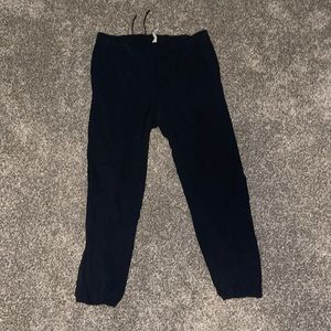 Lululemon Joggers